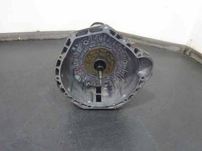 CAJA CAMBIOS MERCEDES CLASE CLC CLC 2008 2.2 CDI (150 CV)