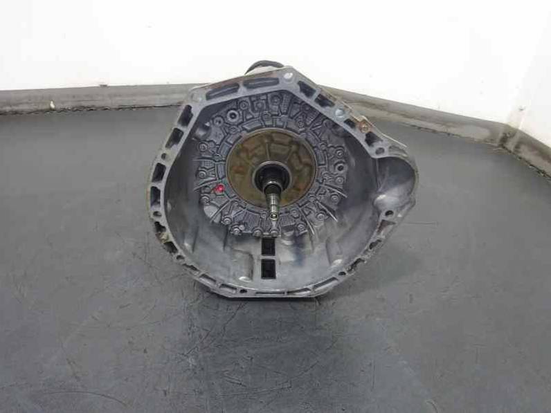 CAJA CAMBIOS MERCEDES CLASE CLC CLC 2008 2.2 CDI (150 CV)