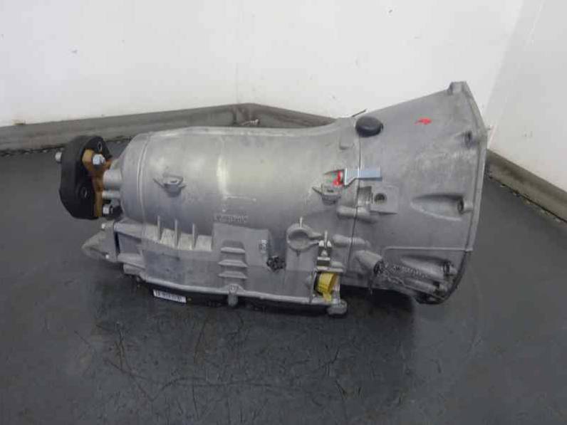 CAJA CAMBIOS MERCEDES CLASE CLC CLC 2008 2.2 CDI (150 CV)