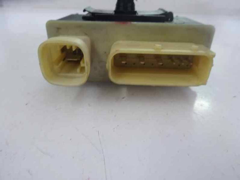 MODULO ELECTRONICO CITROEN C3 2010 1.4 HDI (68 CV)