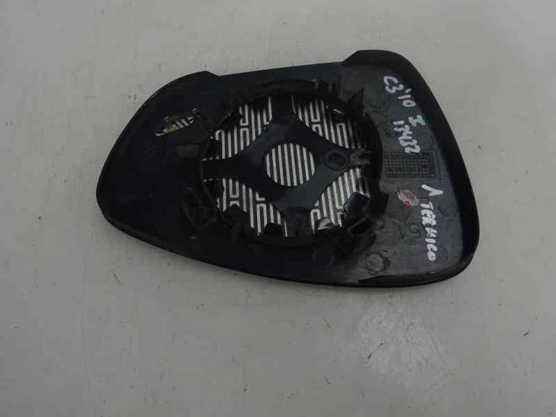 RETROVISOR IZQUIERDO CITROEN C3 2010 1.4 HDI (68 CV)