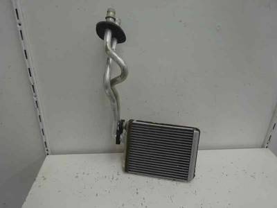 RADIADOR CALEFACCION AIRE ACONDICIONADO CITROEN C3 2010 1.4 HDI (68 CV)