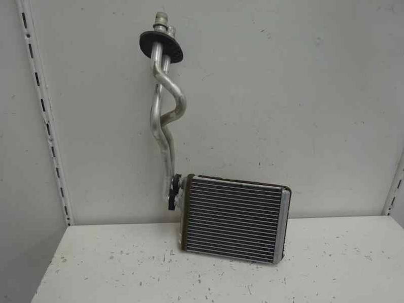 RADIADOR CALEFACCION AIRE ACONDICIONADO CITROEN C3 2010 1.4 HDI (68 CV)