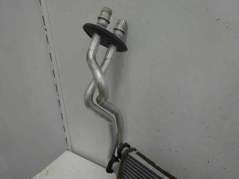 RADIADOR CALEFACCION AIRE ACONDICIONADO CITROEN C3 2010 1.4 HDI (68 CV)