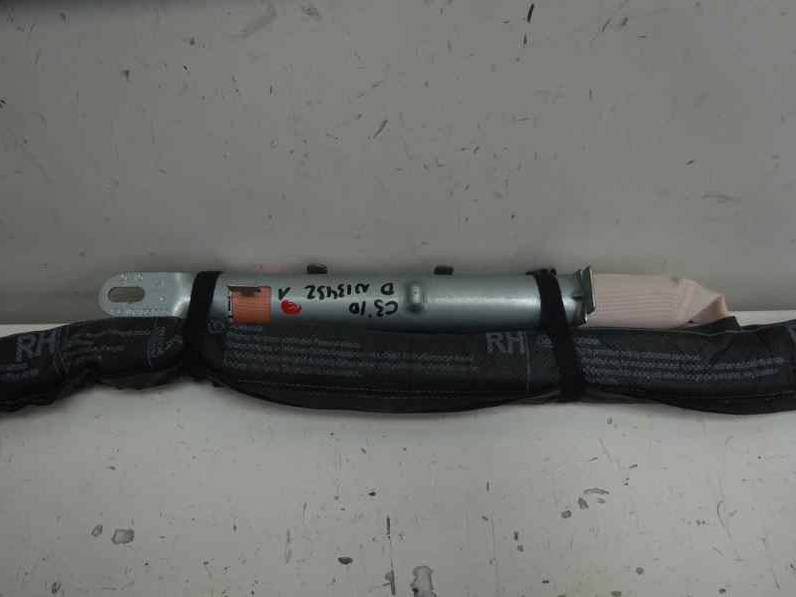 AIRBAG CORTINA DELANTERO DERECHO CITROEN C3 2010 1.4 HDI (68 CV)