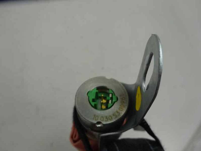 AIRBAG CORTINA DELANTERO DERECHO CITROEN C3 2010 1.4 HDI (68 CV)