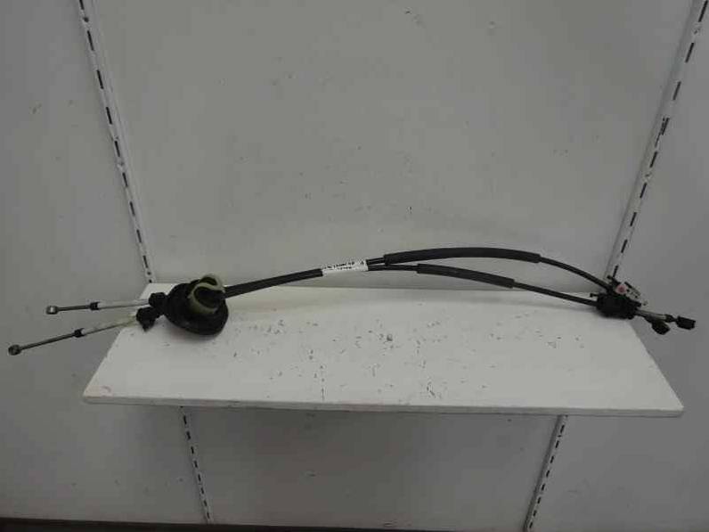 PALANCA CAMBIO CITROEN C3 2010 1.4 HDI (68 CV)