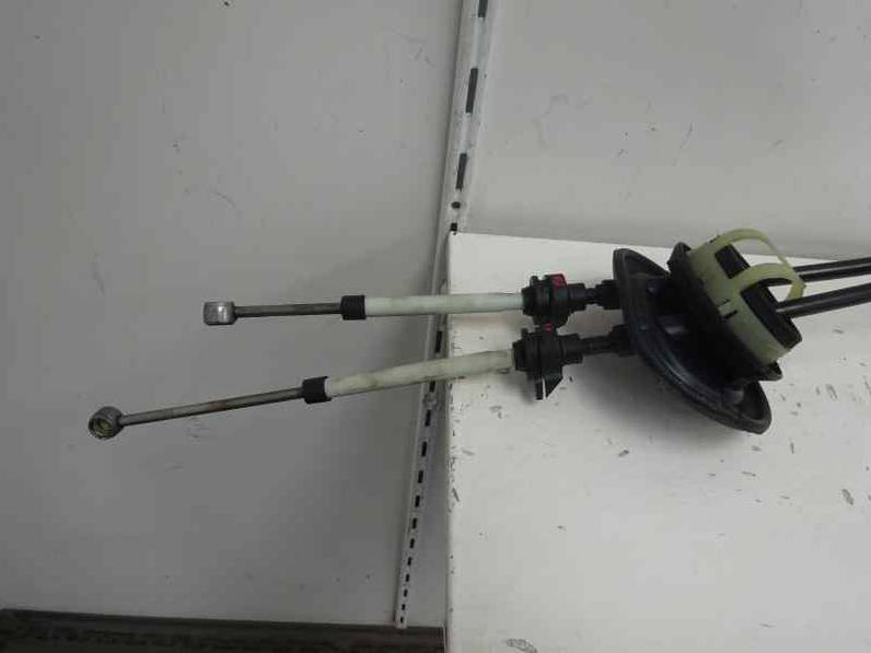 PALANCA CAMBIO CITROEN C3 2010 1.4 HDI (68 CV)