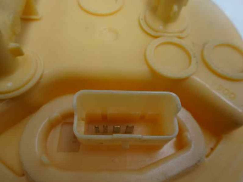 AFORADOR CITROEN C3 2010 1.4 HDI (68 CV)