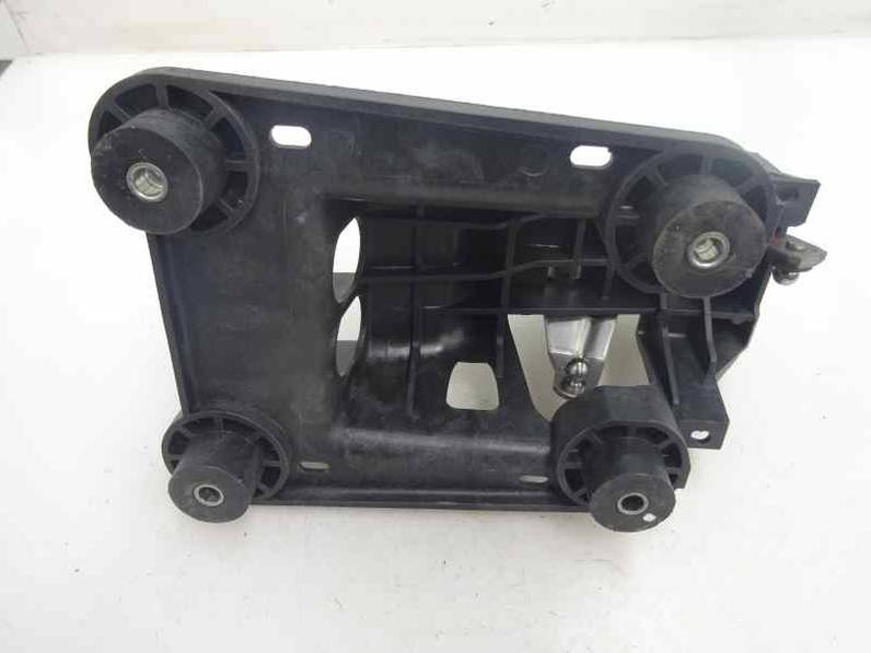 PALANCA CAMBIO CITROEN C3 2010 1.4 HDI (68 CV)