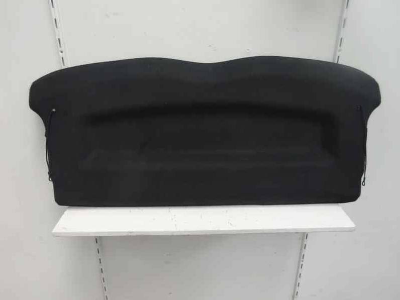 BANDEJA TRASERA CITROEN C3 2010 1.4 HDI (68 CV)