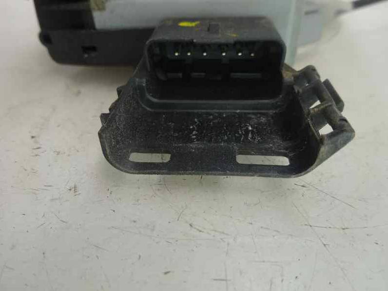 CERRADURA PUERTA TRASERA DERECHA CITROEN C3 2010 1.4 HDI (68 CV)