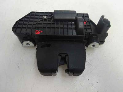 CERRADURA MALETERO PORTON CITROEN C3 2010 1.4 HDI (68 CV)