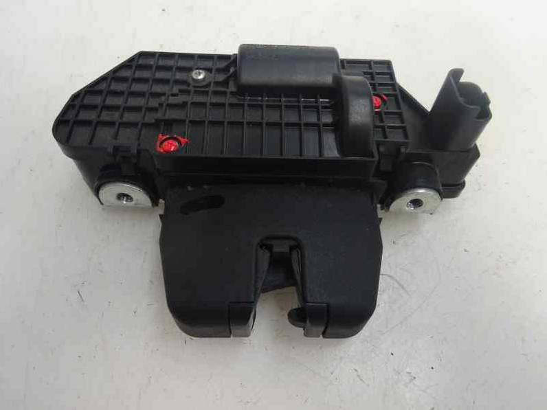 CERRADURA MALETERO PORTON CITROEN C3 2010 1.4 HDI (68 CV)