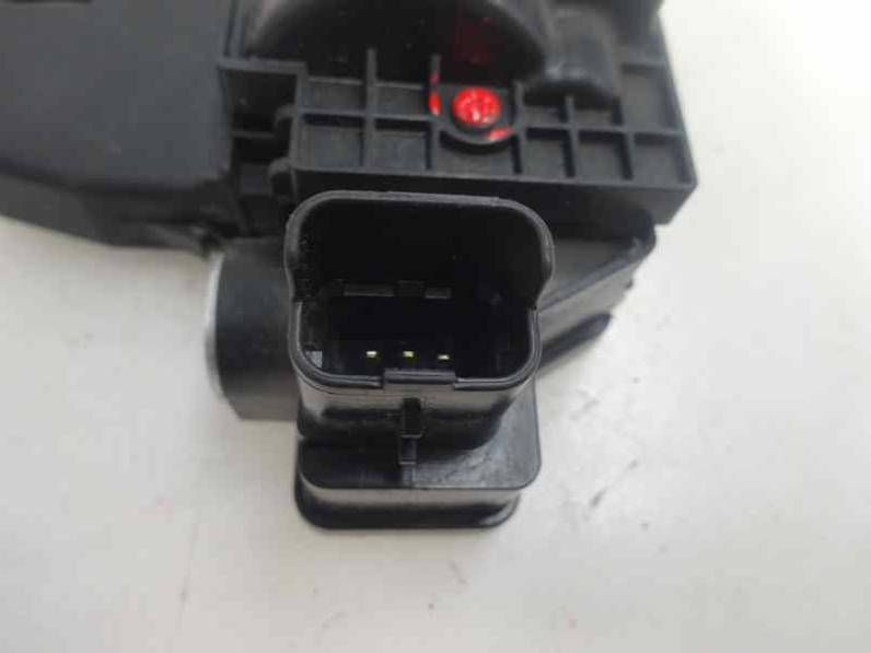 CERRADURA MALETERO PORTON CITROEN C3 2010 1.4 HDI (68 CV)