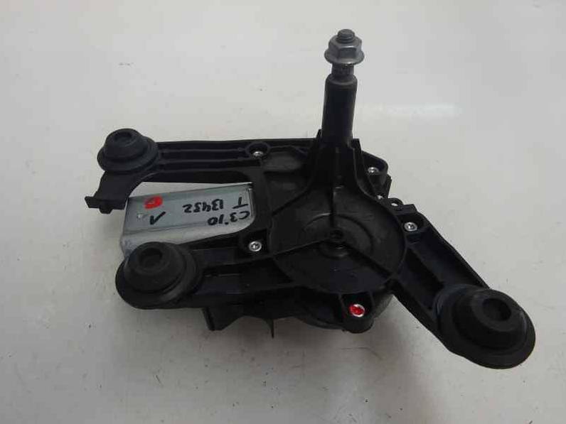 MOTOR LIMPIA TRASERO CITROEN C3 2010 1.4 HDI (68 CV)