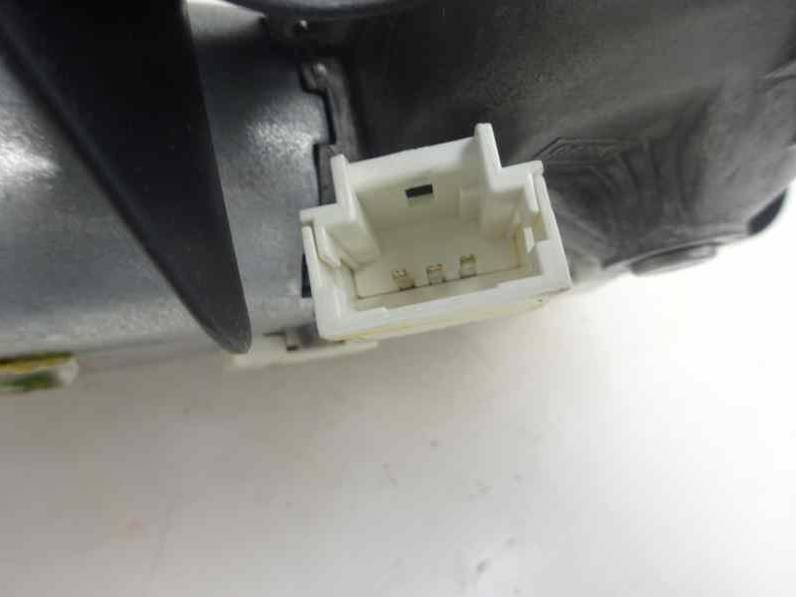 MOTOR LIMPIA TRASERO CITROEN C3 2010 1.4 HDI (68 CV)