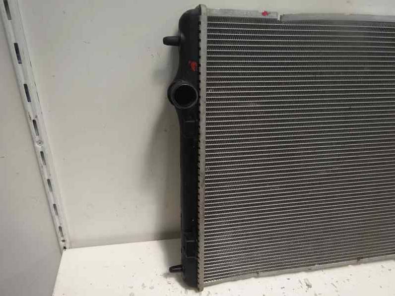 RADIADOR AGUA CITROEN C3 2010 1.4 HDI (68 CV)