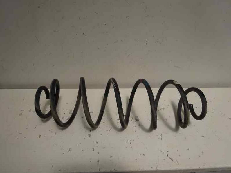 MUELLE AMORTIGUACION CITROEN C3 2010 1.4 HDI (68 CV)