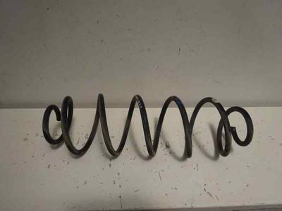 MUELLE AMORTIGUACION CITROEN C3 2010 1.4 HDI (68 CV)