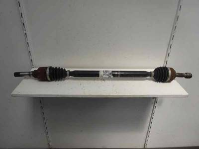 TRANSMISION DELANTERA DERECHA CITROEN C3 2010 1.4 HDI (68 CV)