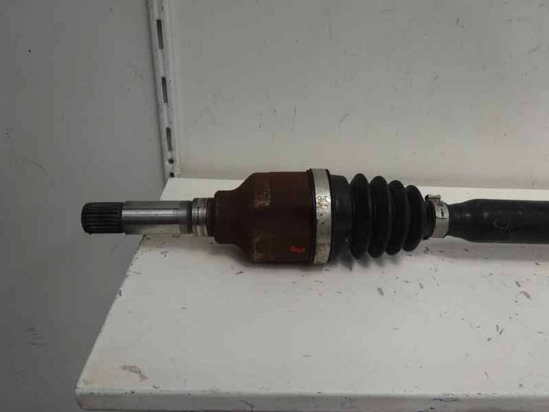 TRANSMISION DELANTERA DERECHA CITROEN C3 2010 1.4 HDI (68 CV)