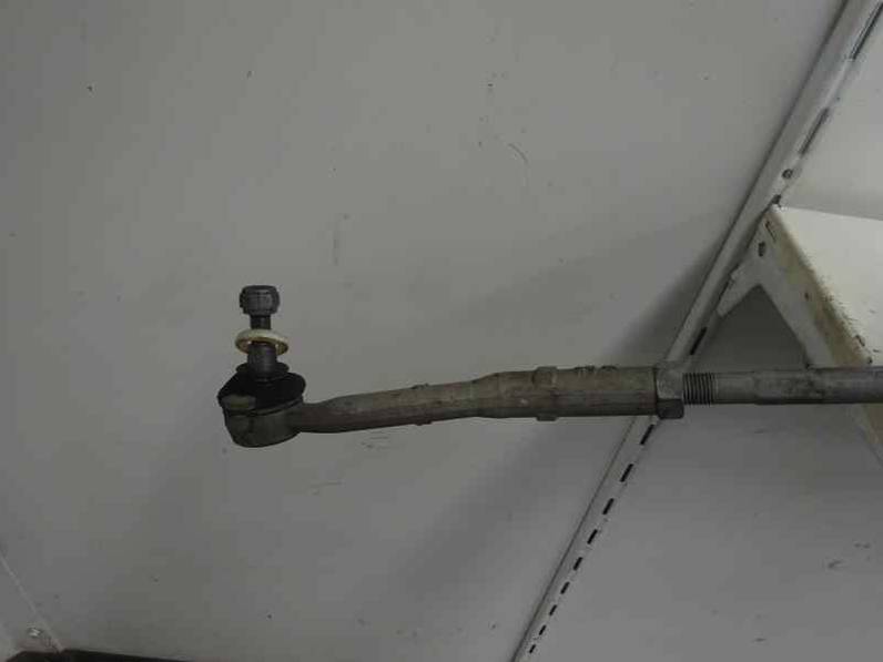 CREMALLERA DIRECCION CITROEN C3 2010 1.4 HDI (68 CV)