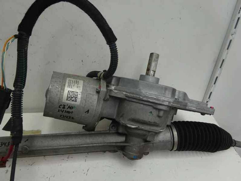 CREMALLERA DIRECCION CITROEN C3 2010 1.4 HDI (68 CV)