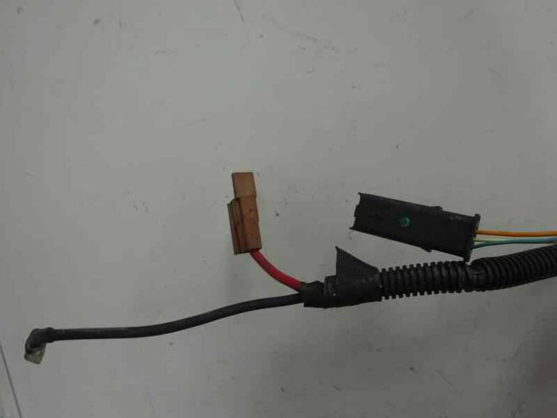 CREMALLERA DIRECCION CITROEN C3 2010 1.4 HDI (68 CV)