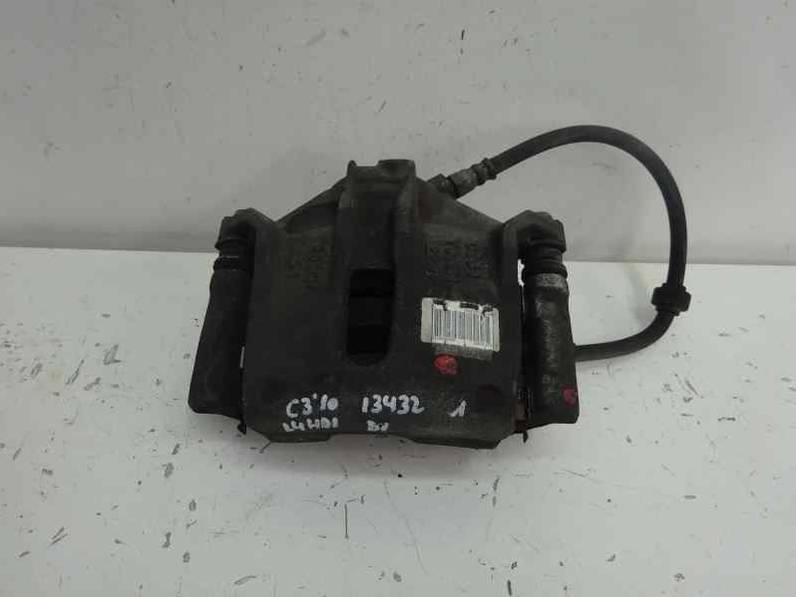PINZA FRENO DELANTERA IZQUIERDA CITROEN C3 2010 1.4 HDI (68 CV)