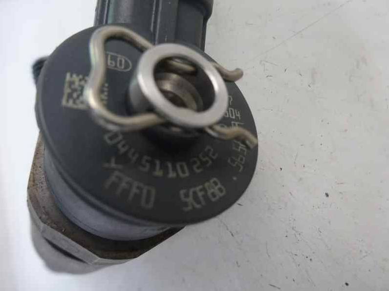 INYECTOR CITROEN C3 2010 1.4 HDI (68 CV)