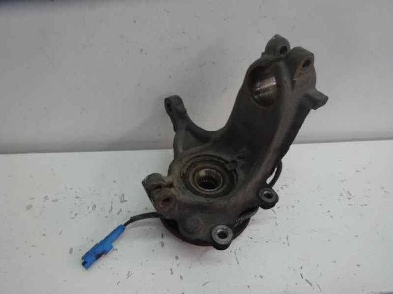 MANGUETA DELANTERA IZQUIERDA CITROEN C3 2010 1.4 HDI (68 CV)