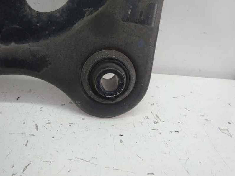 BRAZO SUSPENSION INFERIOR DELANTERO IZQUIERDO CITROEN C3 2010 1.4 HDI (68 CV)
