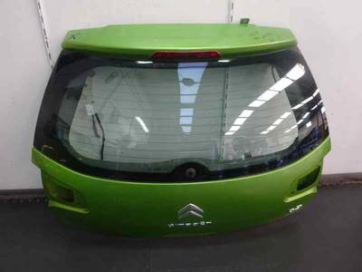 PORTON TRASERO CITROEN C3 2010 1.4 HDI (68 CV)