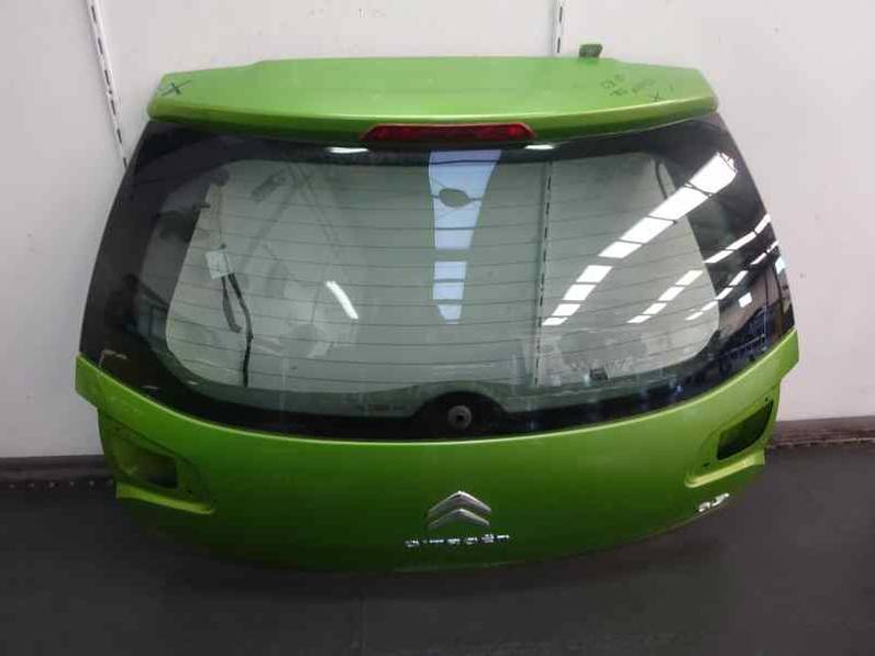 PORTON TRASERO CITROEN C3 2010 1.4 HDI (68 CV)