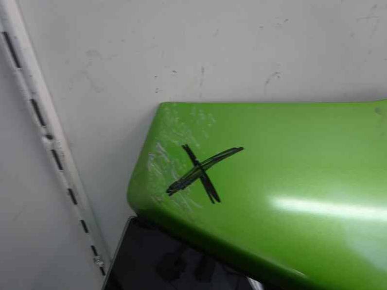 PORTON TRASERO CITROEN C3 2010 1.4 HDI (68 CV)