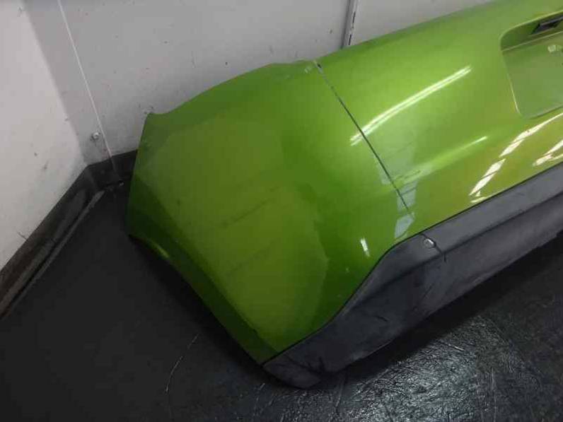 PARAGOLPES TRASERO CITROEN C3 2010 1.4 HDI (68 CV)