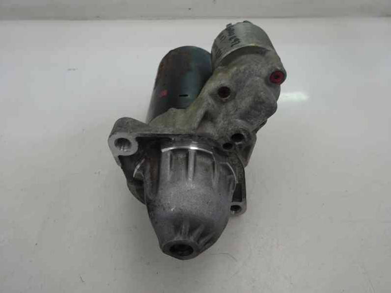 MOTOR ARRANQUE BMW SERIE 3 COUPE 2007 3.0 TURBODIESEL (197 CV)