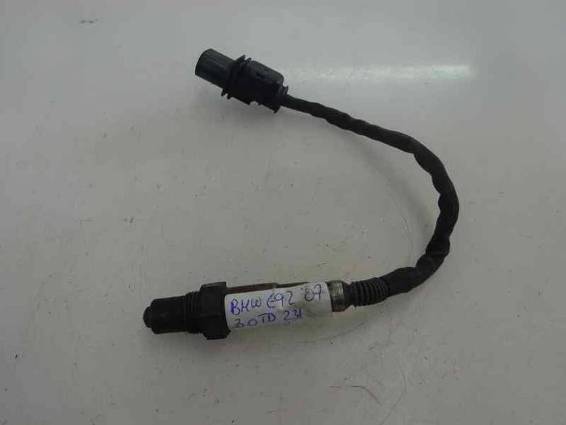 SONDA LAMBDA BMW SERIE 3 COUPE 2007 3.0 TURBODIESEL (197 CV)