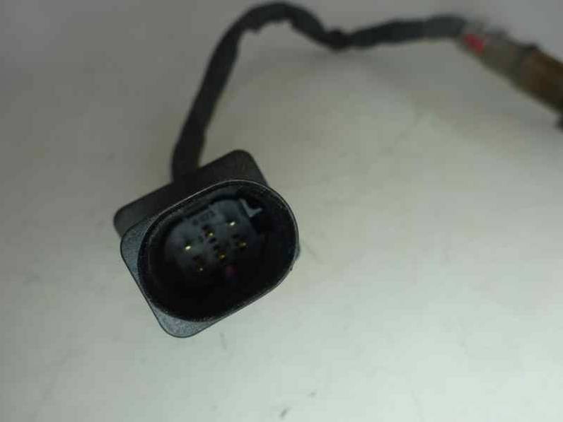 SONDA LAMBDA BMW SERIE 3 COUPE 2007 3.0 TURBODIESEL (197 CV)