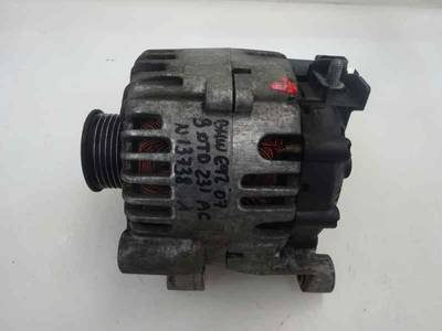 ALTERNADOR BMW SERIE 3 COUPE 2007 3.0 TURBODIESEL (197 CV)