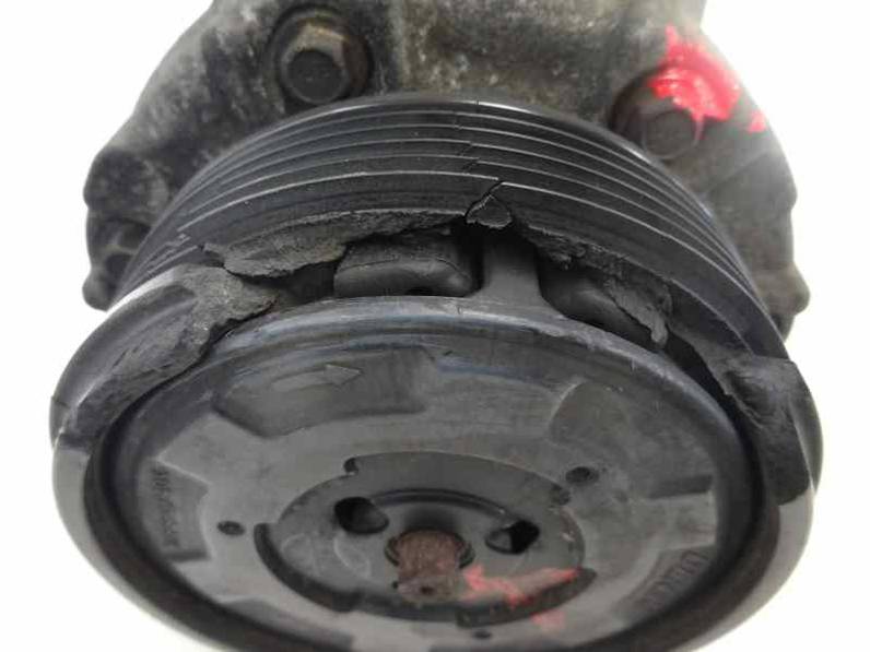 COMPRESOR AIRE ACONDICIONADO BMW SERIE 3 COUPE 2007 3.0 TURBODIESEL (197 CV)