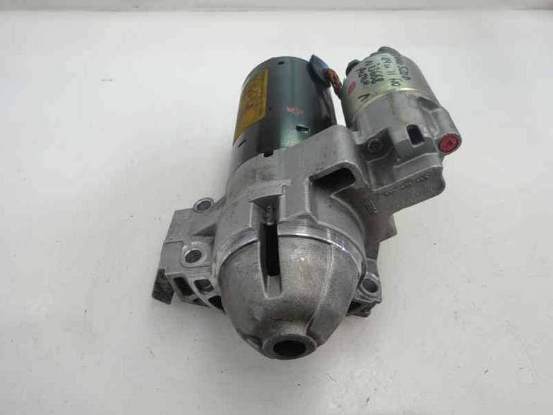 MOTOR ARRANQUE BMW SERIE 5 LIM 2011 2.0 TURBODIESEL (184 CV)