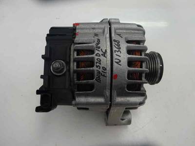 ALTERNADOR BMW SERIE 5 LIM 2011 2.0 TURBODIESEL (184 CV)