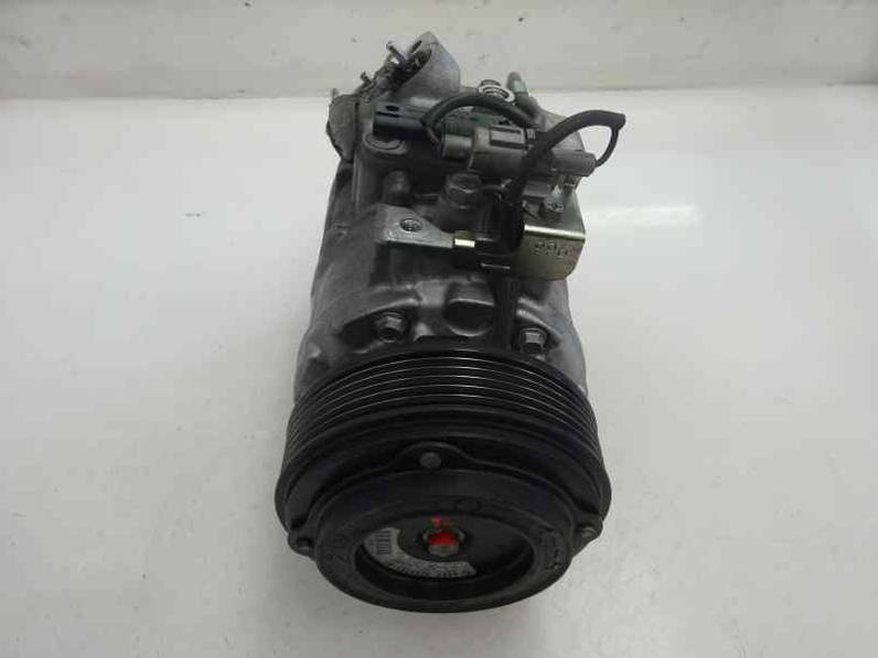 COMPRESOR AIRE ACONDICIONADO BMW SERIE 5 LIM 2011 2.0 TURBODIESEL (184 CV)