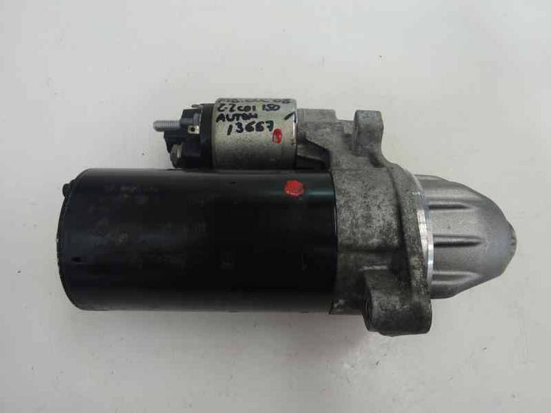 MOTOR ARRANQUE MERCEDES CLASE CLC CLC 2008 2.2 CDI (150 CV)