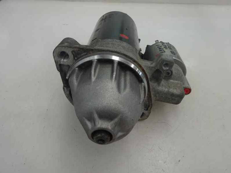 MOTOR ARRANQUE MERCEDES CLASE CLC CLC 2008 2.2 CDI (150 CV)