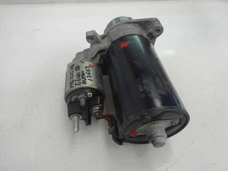 MOTOR ARRANQUE MERCEDES CLASE CLC CLC 2008 2.2 CDI (150 CV)