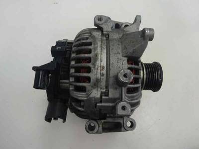 ALTERNADOR MERCEDES CLASE CLC CLC 2008 2.2 CDI (150 CV)