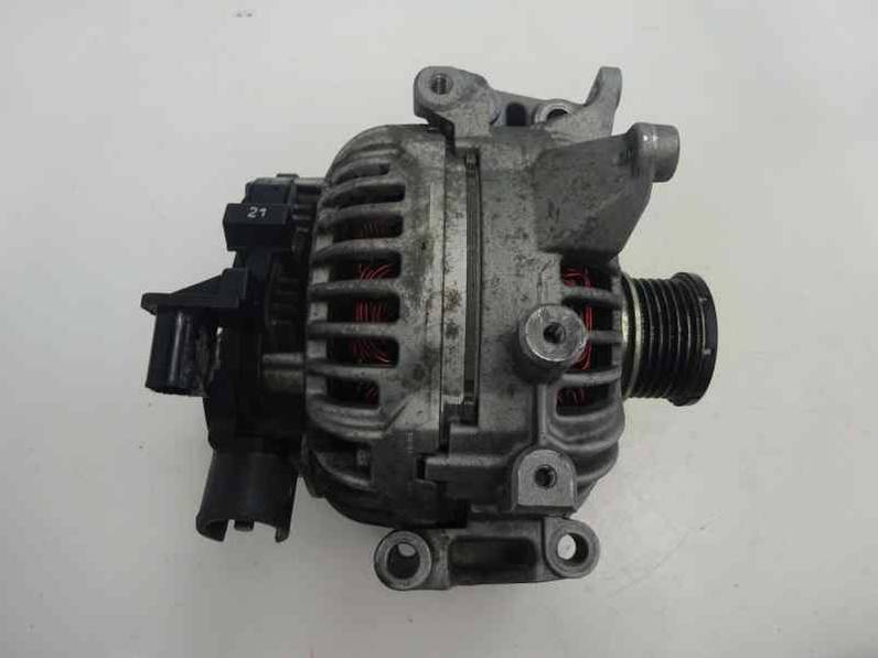 ALTERNADOR MERCEDES CLASE CLC CLC 2008 2.2 CDI (150 CV)